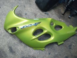Cowl Left Suzuki GSX F 600