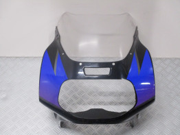 Frontverkleidung kanzel Suzuki GSX R 600
