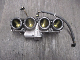 Gasklephuis Honda CB 1000 R