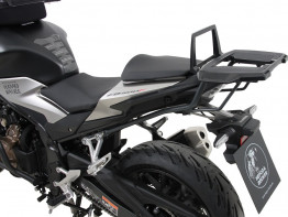Rear carrier top box Honda Overige Honda