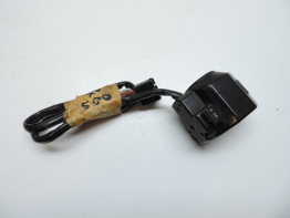Handlebar switch assy right Yamaha XV 500 Virago