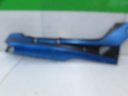 Rechter achterkant Kawasaki ZZR 600