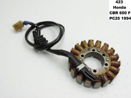 Lichtmaschine Honda CBR 600 F