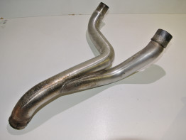 Muffler Triumph Speed Triple 1050