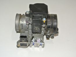Gasklephuis Honda NC 700 X