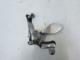 Schetsplaat links Yamaha YZF 600 Thundercat