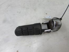 Fussrastetrager vorne rechts Honda CBX 750 F