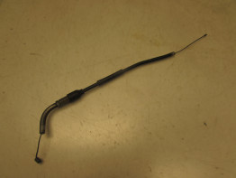 Throttle cable Yamaha V max