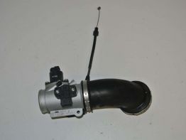 Einspritzanlage BMW R 1200 GS