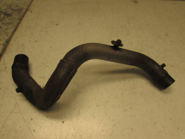 Downpipes Yamaha V max