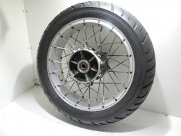 Rear wheel Aprilia Caponord 1000