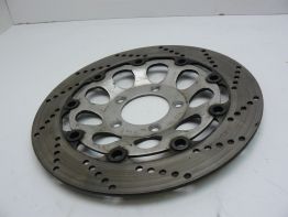 Rear brake disc Suzuki GSF 600 650 Bandit 