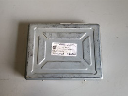 CDI ECU unit Aprilia RSV 1000