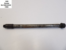 Rear axle Honda Goldwing GL