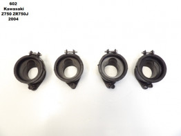 Inlaat rubber Kawasaki Z 750