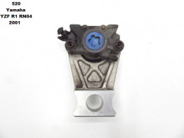 Rear brake caliper Yamaha YZF R1