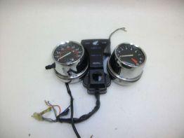 Tacho-set Honda CB 250