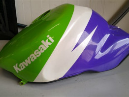 Fuel tank Kawasaki ZX 9 R