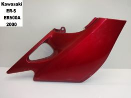 Linker zijkuip klein Kawasaki ER 5