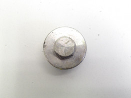 Standrohr innen Honda TRANSALP