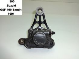 Achter remklauw Suzuki GSF 400 Bandit