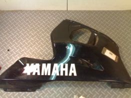 Rechter onderkuip Yamaha YZF R6