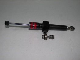 Lenkungs Dampfer Moto Guzzi V11