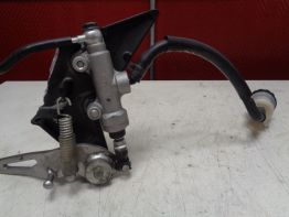 Bremszylinder hinten Kawasaki Z 1000