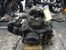 Motorblok Ducati monster 600