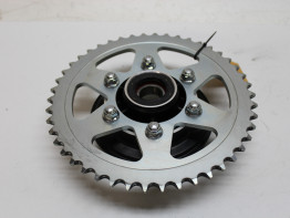 Tandwieldrager Kawasaki Z 900