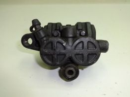 Remklauw links voor Honda VF 1000 F