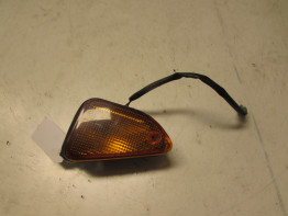 Knipperlicht rechts voor Yamaha YP 250 Majesty