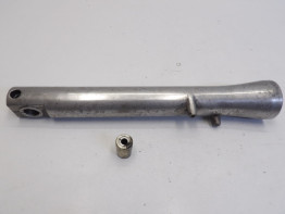 Voorpoot rechts onder Suzuki VS 700 Intruder