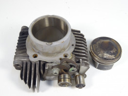 Cilinderblok Ducati monster 600