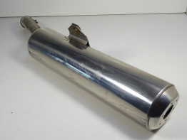 Muffler Yamaha FJR 1300