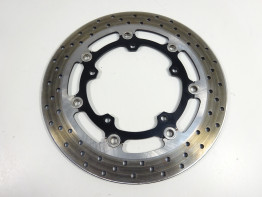 Remschijf voor Yamaha FZ8