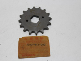 Kettenrad vorne Honda CB 360
