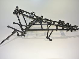 Achtersubframe BMW R 1200 RT