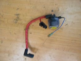 Startmotor relais Yamaha XJ 600 Diversion