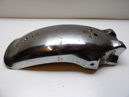 Achterspatbord Honda CM 250 C