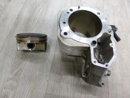Cilinderblok BMW R 1200 R