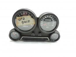 Tellerset Kawasaki GPZ 900