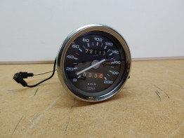 Teller Moto Guzzi Florida V 65