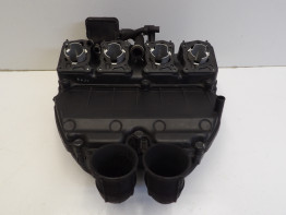 Air cleaner case Honda CBR 600 F