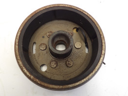 Rotor vliegwiel Kawasaki GPX 600