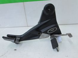 Main step holder right Triumph Sprint 900 Executive
