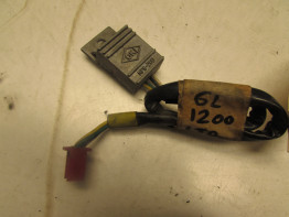 Ignitor CDI ECU Honda Goldwing GL