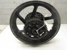 Rear wheel complete Honda CB 750 