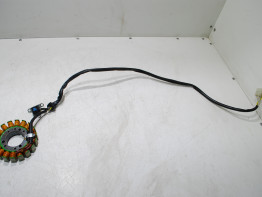 Generator Yamaha FAZER 600