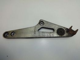 Schetsplaat links Yamaha XS 1100